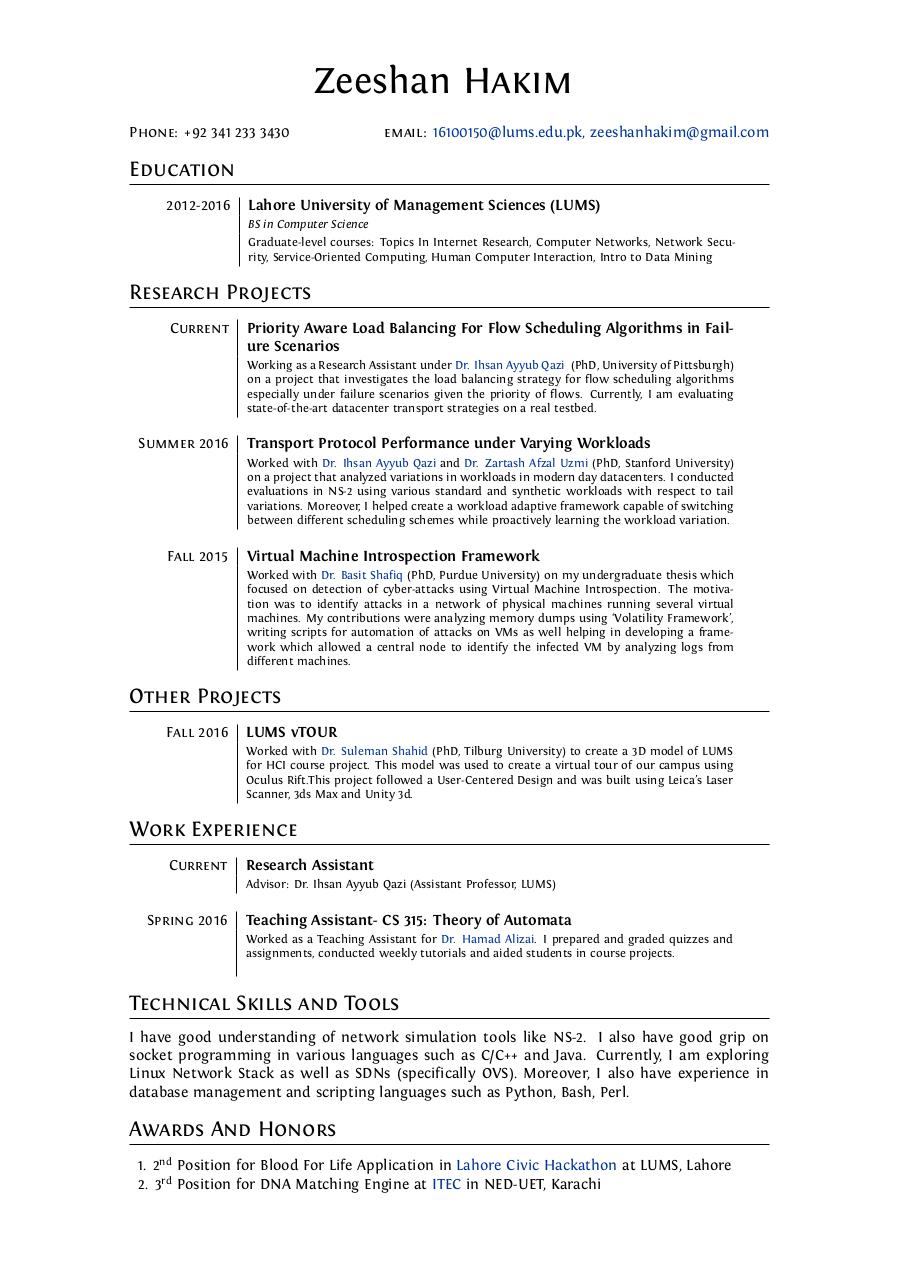 Document preview Hakim_Resume.pdf - page 1/1