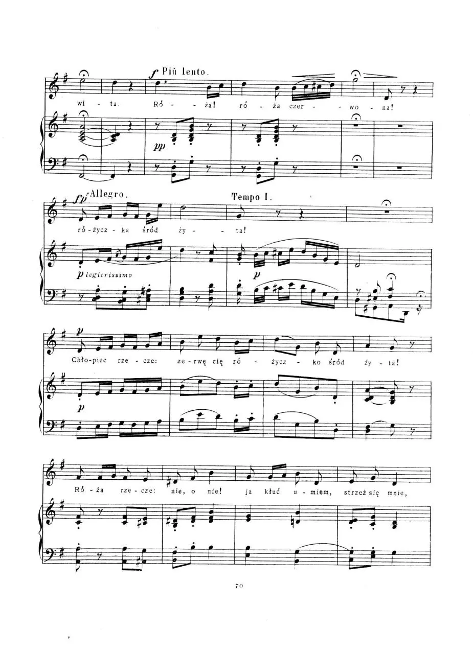 Page 2 of 4, Moniuszko Polna rozyczka