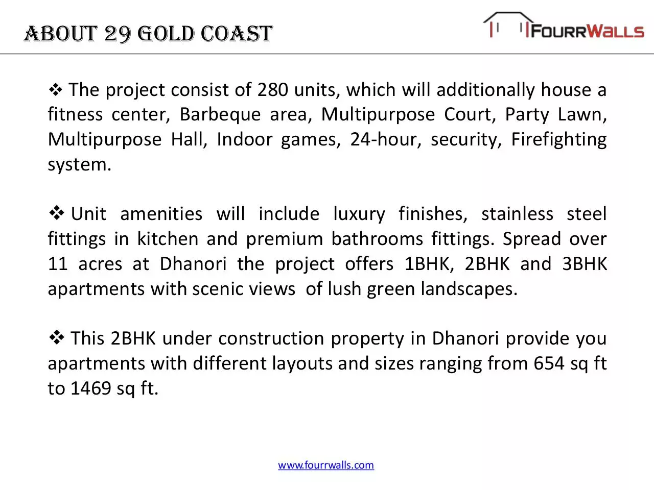 Page 2 of 12, 29 Gold Coast
