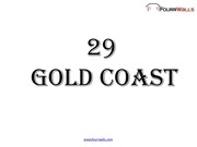 Page 1, 29 Gold Coast