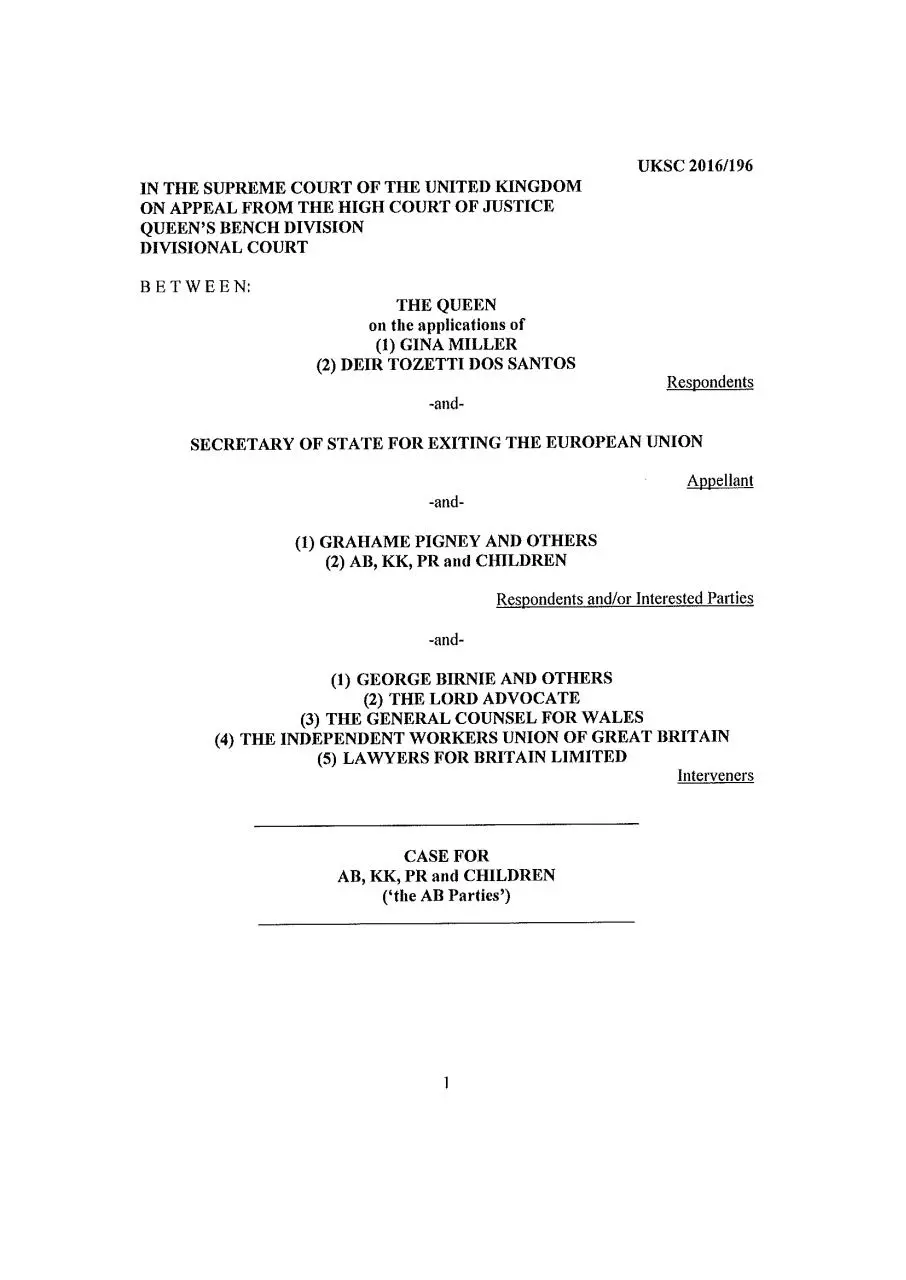 Page 1 of 24, ab written case (1)