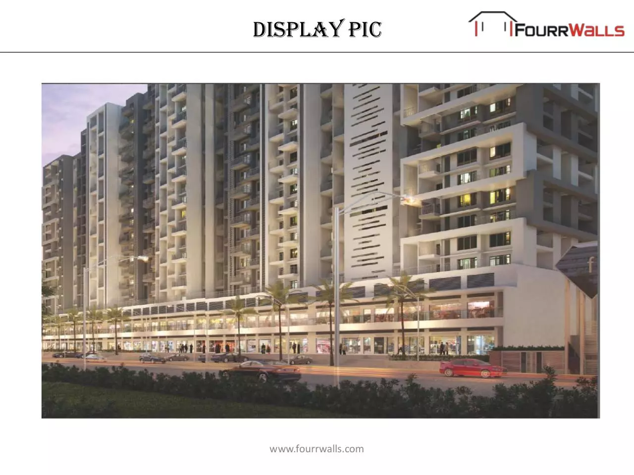 Page 3 of 11, F Residences