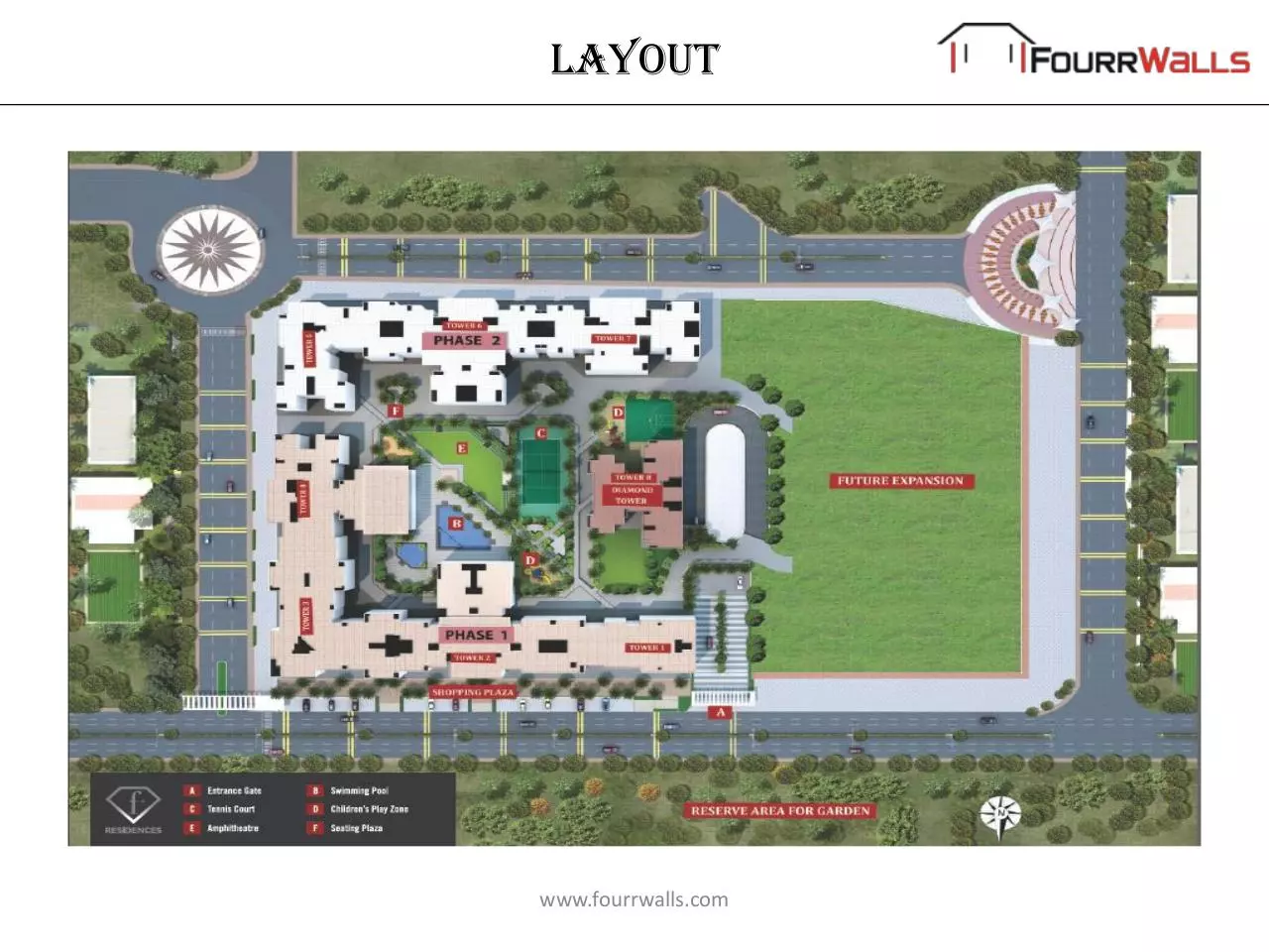 Page 5 of 11, F Residences