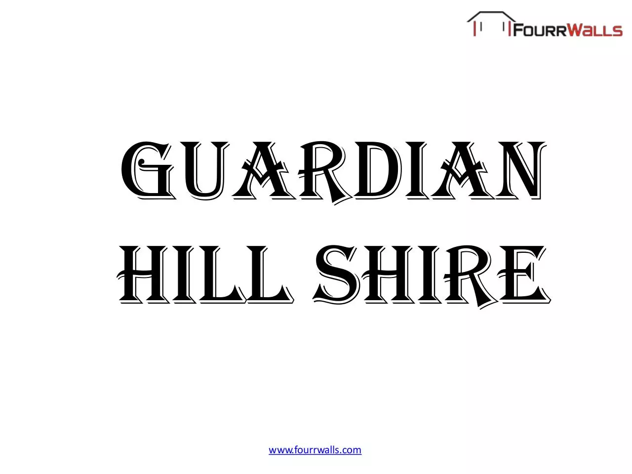 Page 1 of 11, Guardian Hill Shire