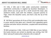 Page 2, Guardian Hill Shire
