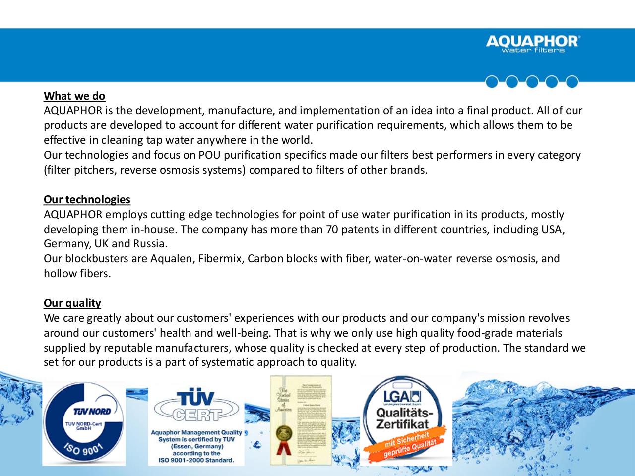 aquaphorro_dwm_specifications.pdf - page 3/9