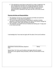 Page 4, SPS Seminar Application Form English