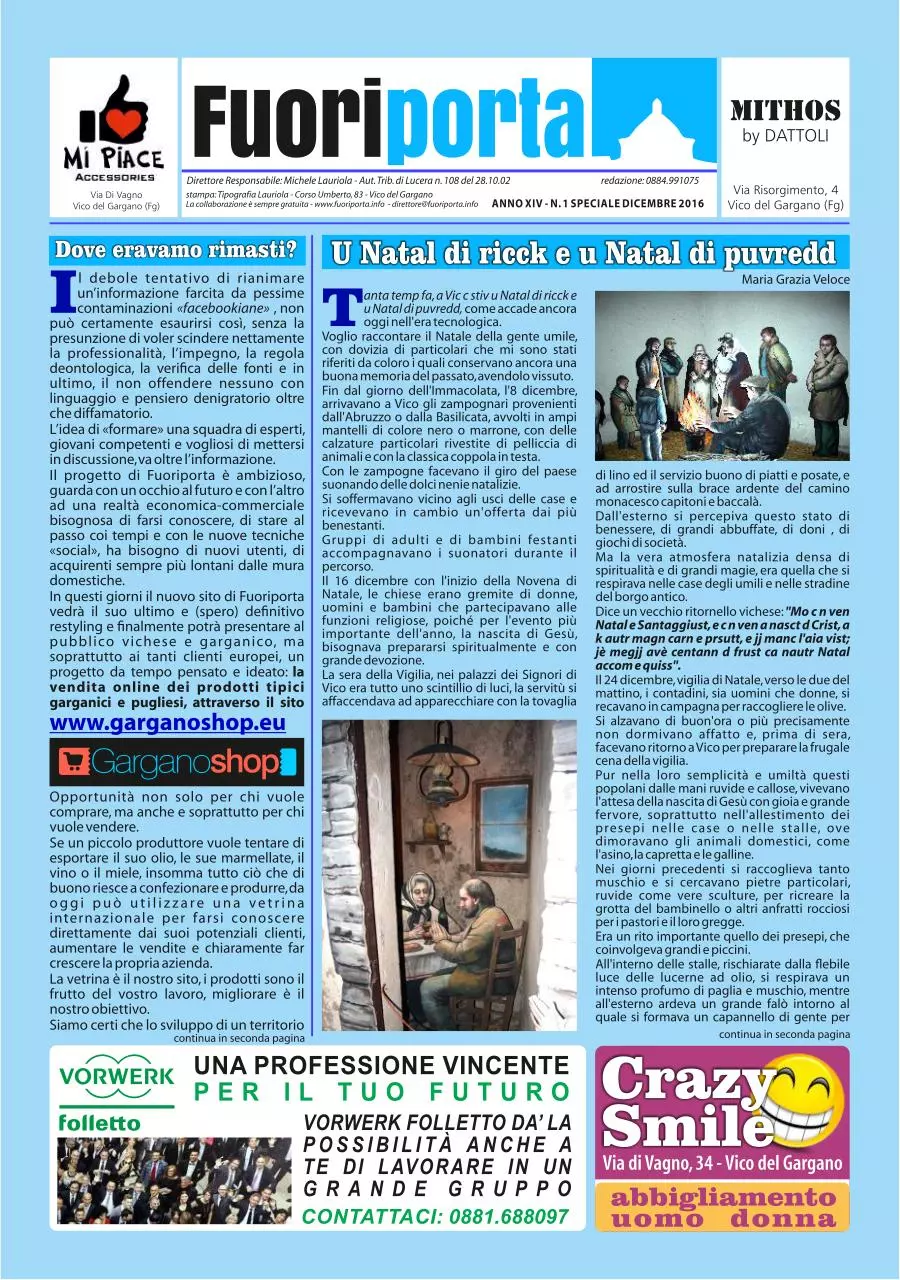 Page 1 of 10, natale 2016