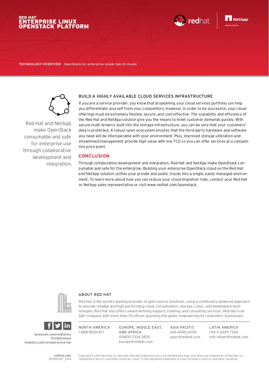 Document preview Red Hat NetApp OSP.pdf - page 4/4