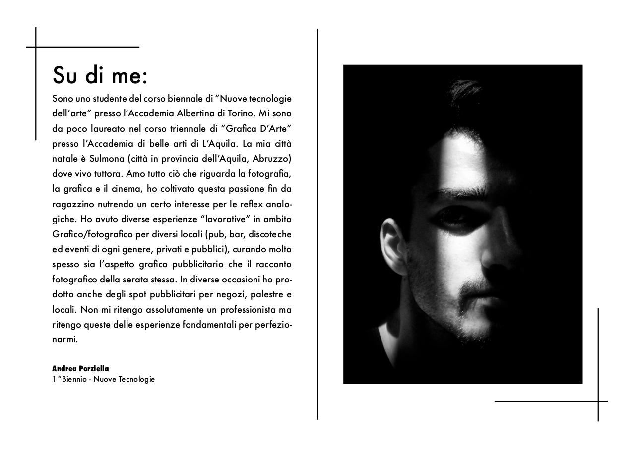 Document preview esercitazione Andrea Porziella.pdf - page 1/4