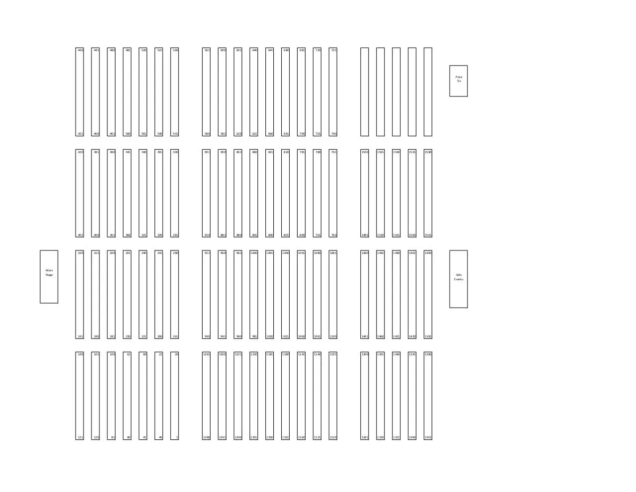 Page 1 of 1, GPHJ Layout