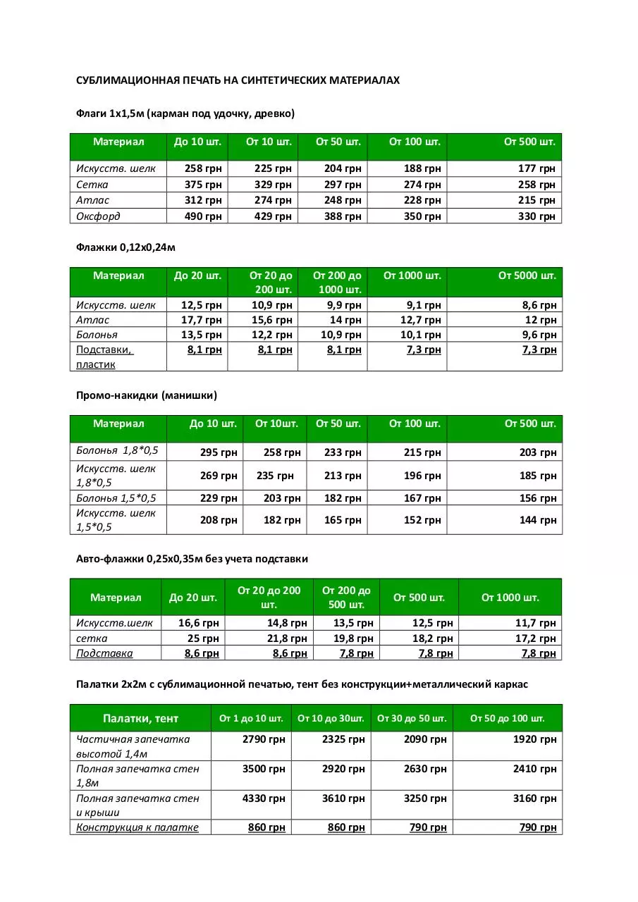 Page 2 of 3, price arnika2 20 05