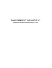 Page 1, 白皮书