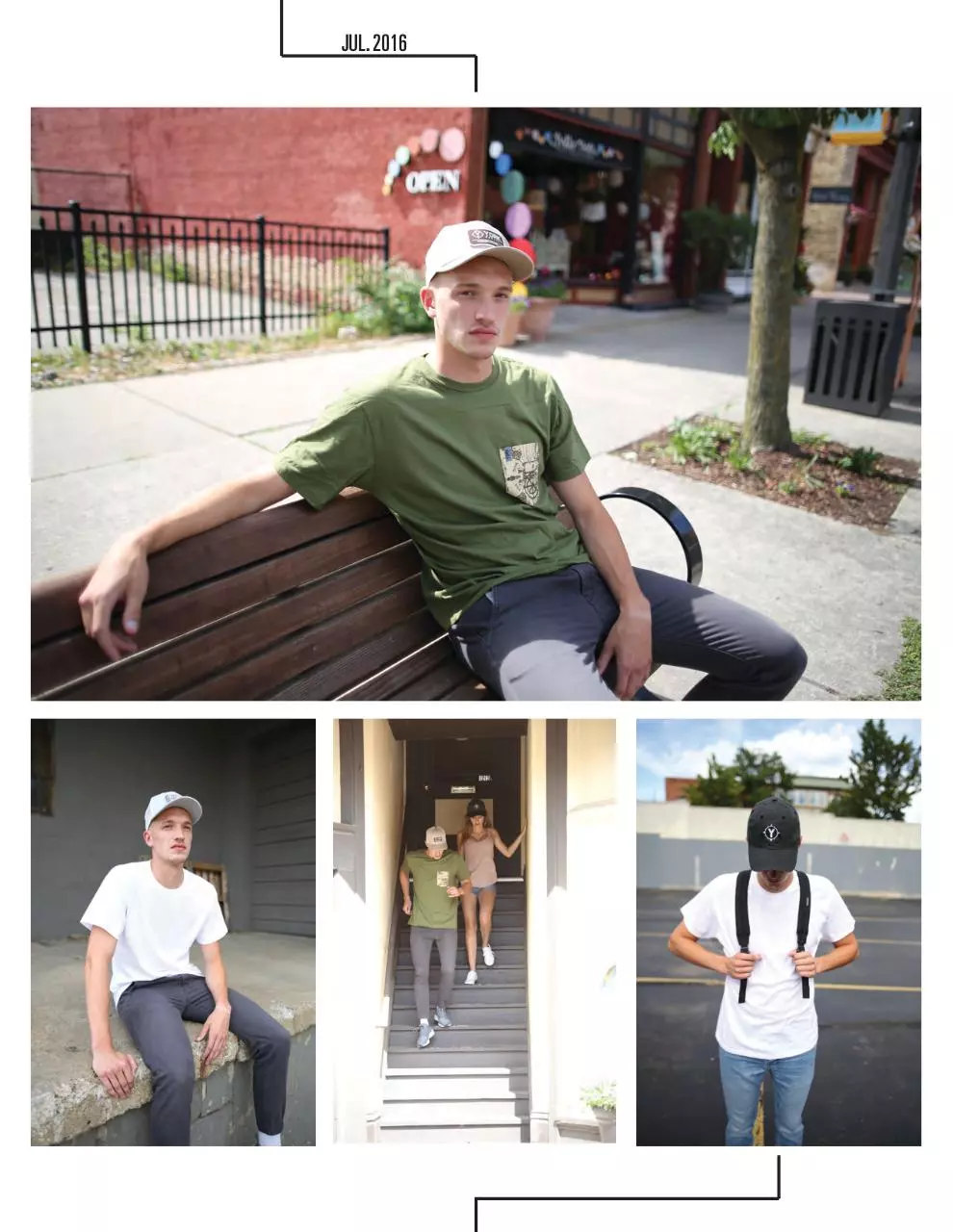 Page 5 of 13, Will Taylor.Brand Portfolio.2016 (compressed)