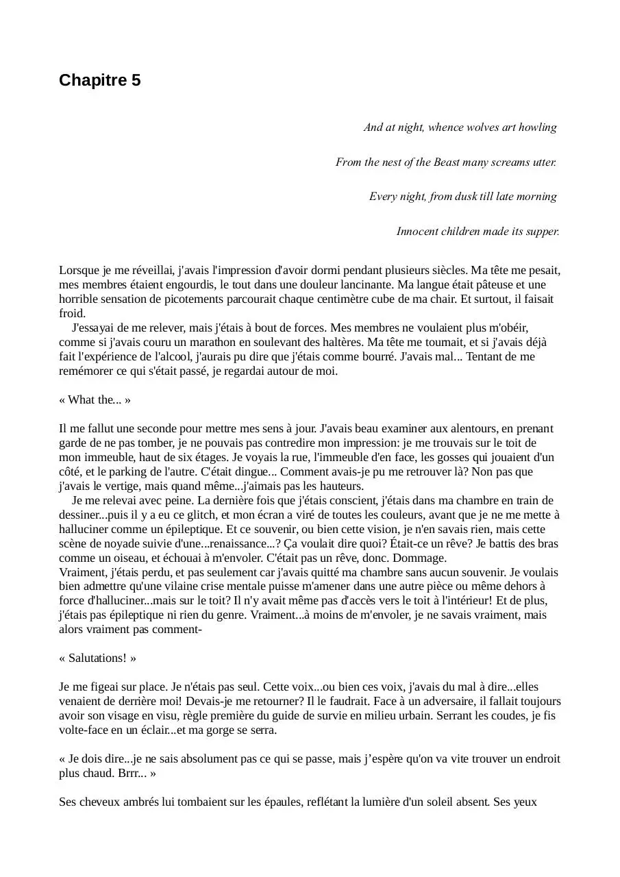 Page 1 of 10, WonderfulChapter5