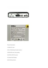Page 2, DM 800 SE V2 HD Satellite Receiver