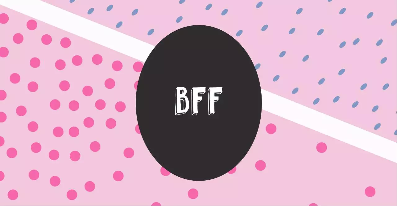 Document preview - BFF Pink label.pdf - Page 1/1