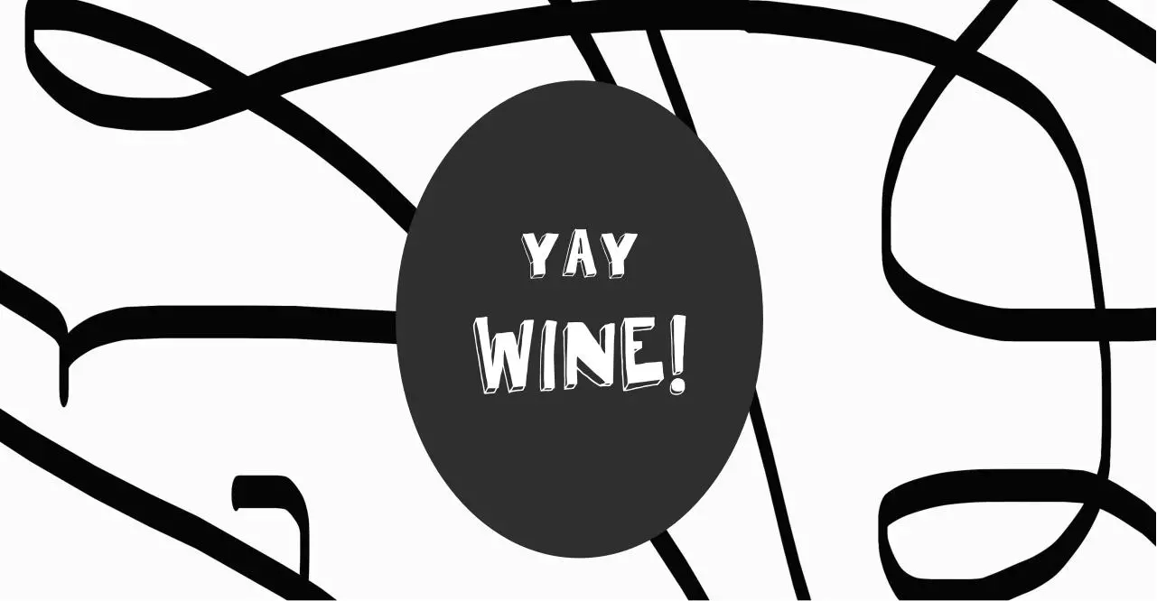 Document preview - Yay Wine Label.pdf - Page 1/1