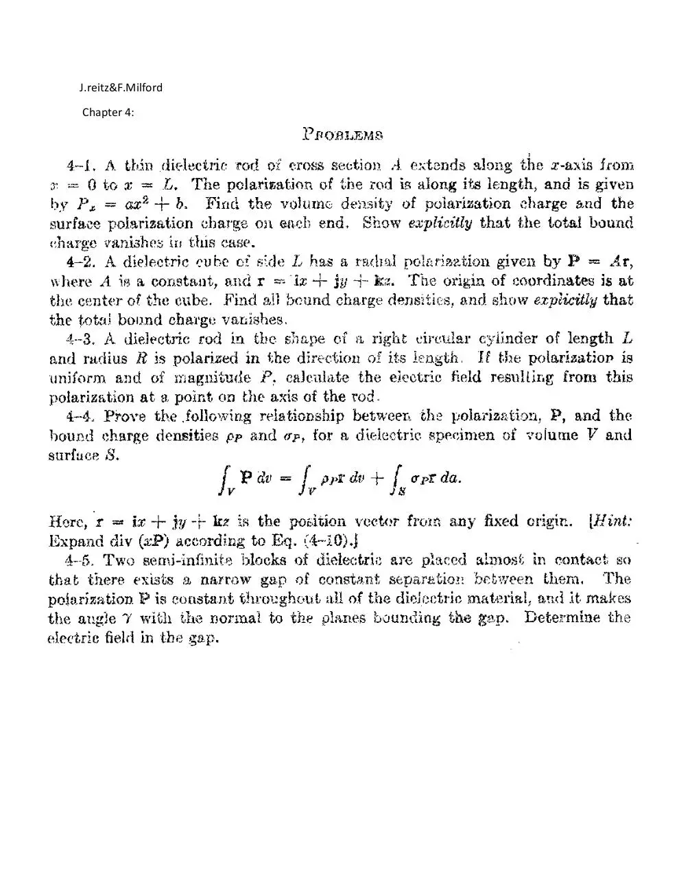 Document preview - Electromagnetism problem set 7.pdf - Page 1/1