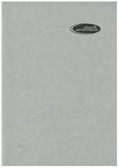 Page 1, Hirsch Folder Compleet