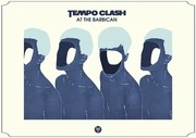 Page 1, Tempo Clash At The Barbican