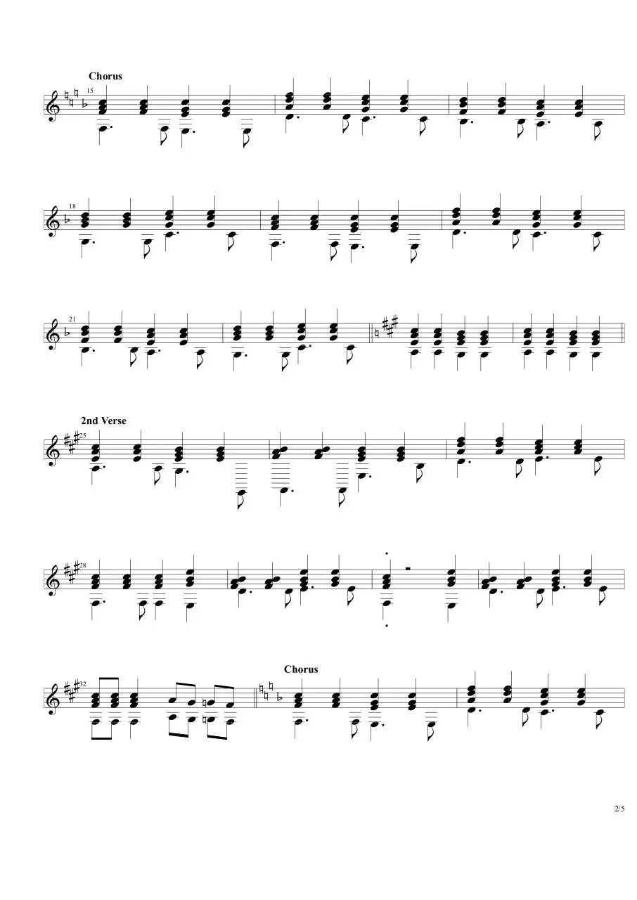 Page 2 of 5, teste