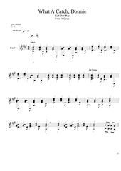 Page 1, teste