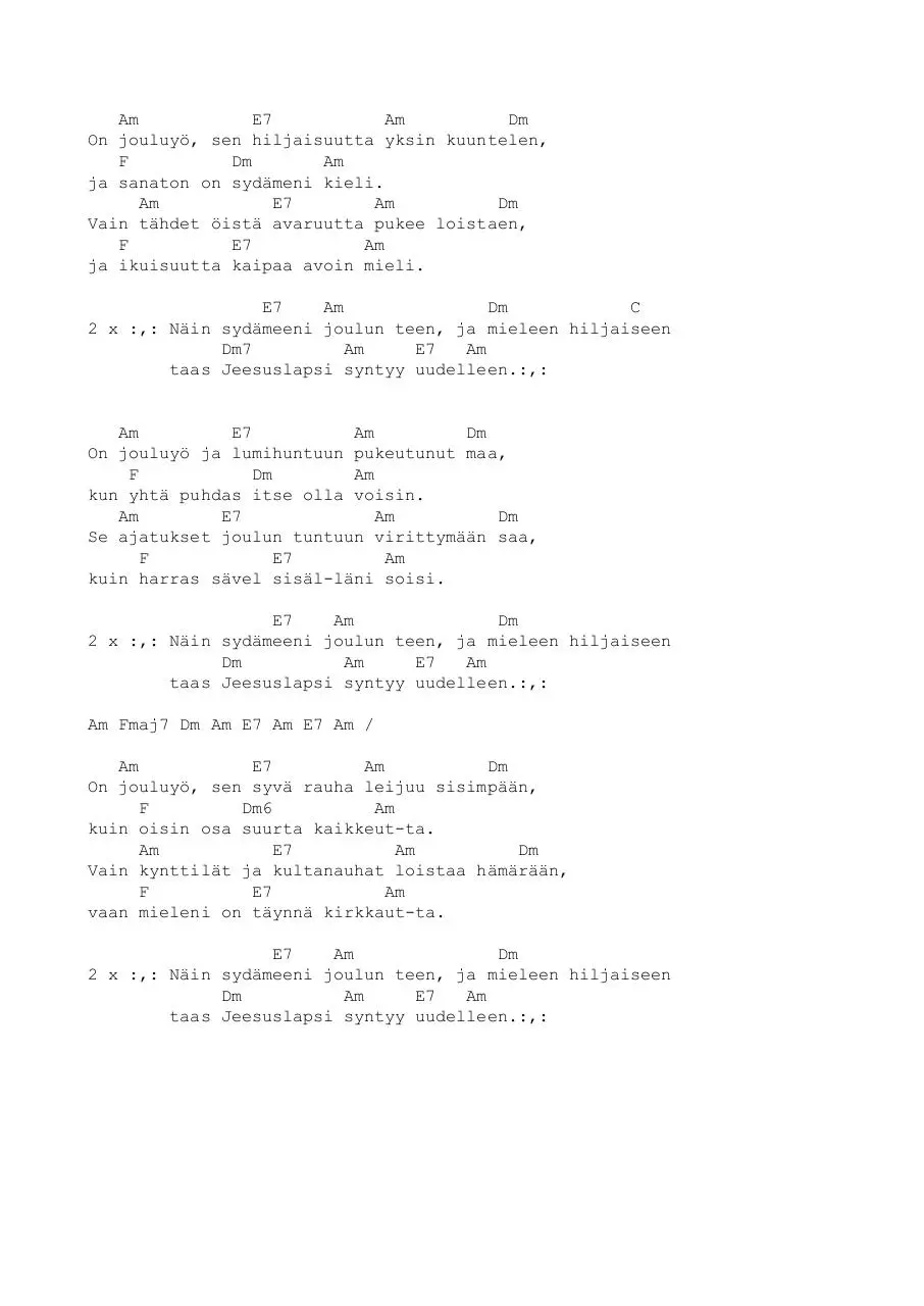 Document preview - syämeen joolun teen2.pdf - Page 1/1