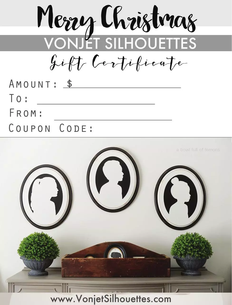 Document preview - Vonjet Gift Card 2016.pdf - Page 1/1