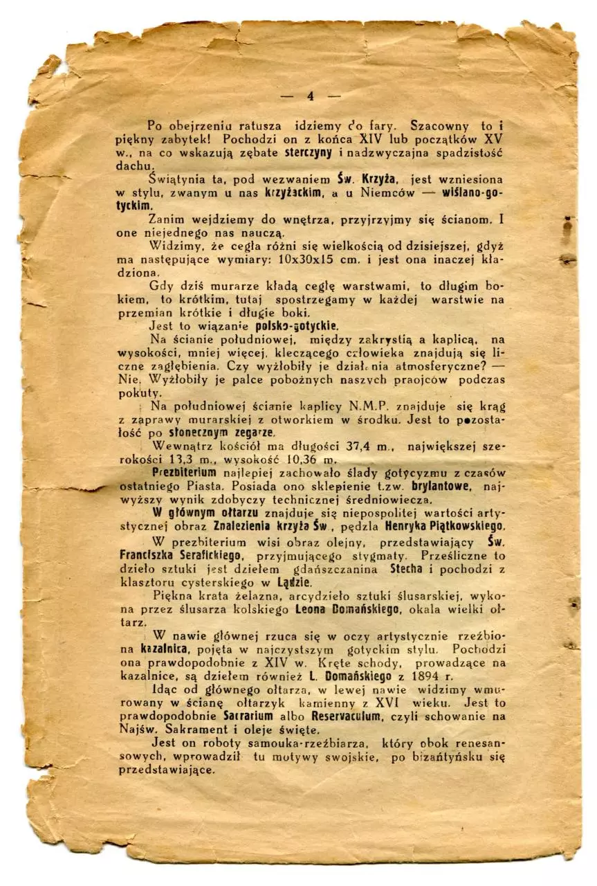 Page 5 of 16, Przewodnik Po Kole 1937
