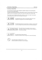 Page 2, Righton RS 1000 Repair Manual