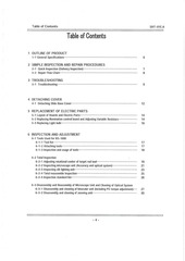 Page 4, Righton RS 1000 Repair Manual