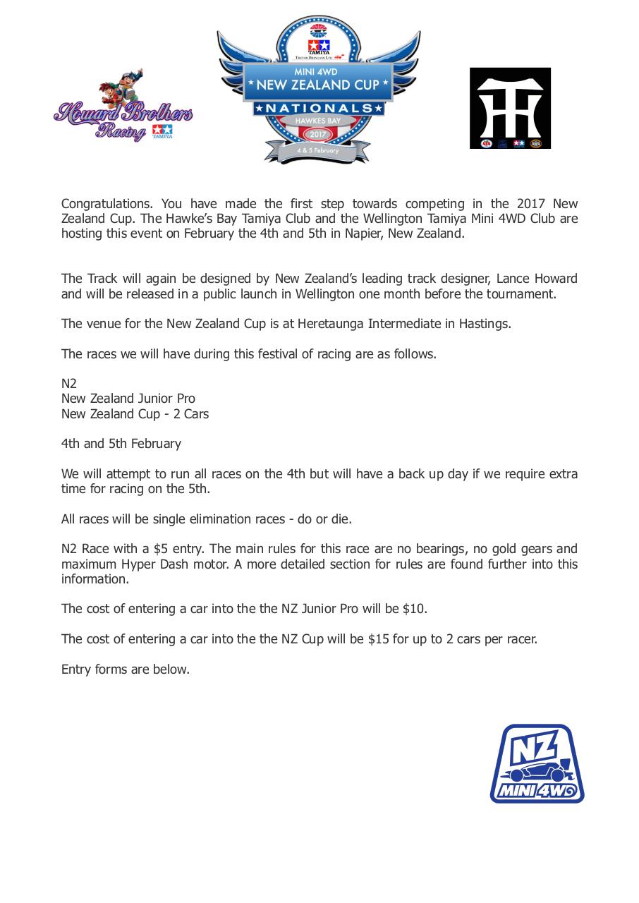 NZ Cup Information.pdf - page 1/11