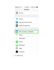 Page 2, iOS Device Set Up Guide (UA)