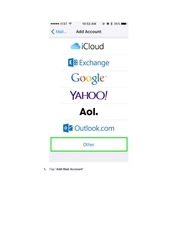 Page 4, iPhone, iPad Setup Guide
