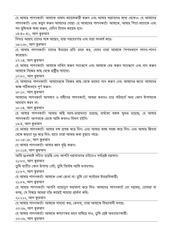 Page 4, আল কুরআনের দোয়া