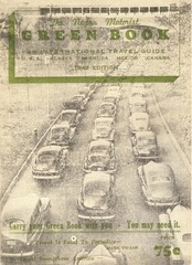 The negro motorist green book 1949