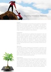Page 2, Catalog Olefins 2017