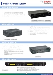 Page 5, Catalog Olefins 2017