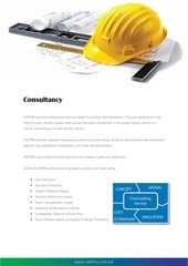 Page 4, Company Profile
