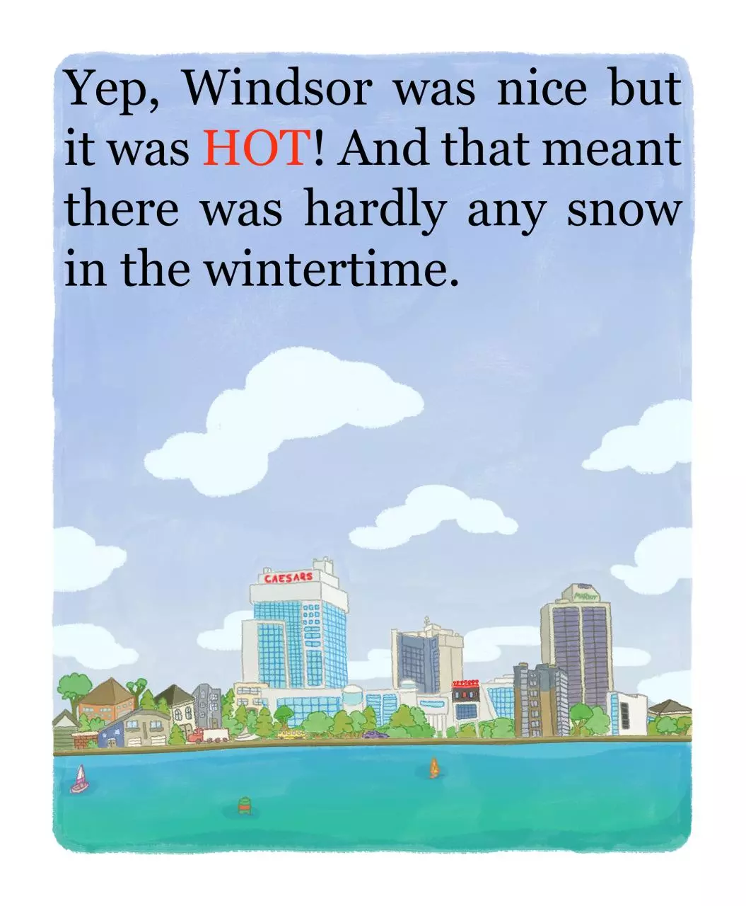Page 5 of 27, Gus Book 1
