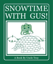 Page 1, Gus Book 1
