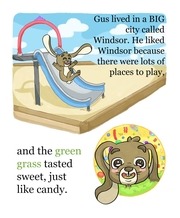 Page 4, Gus Book 1