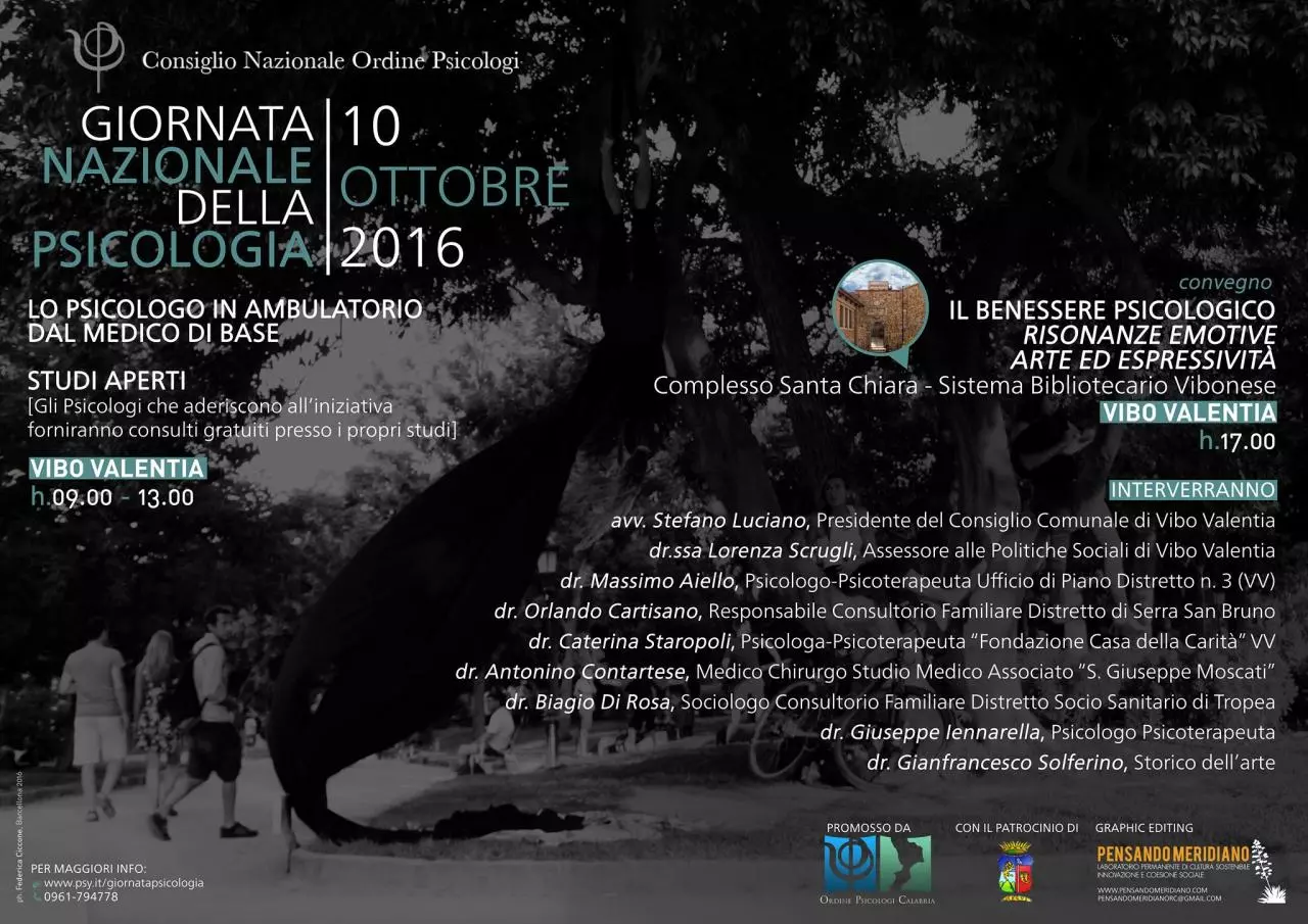 Page 5 of 5, locandine eventi
