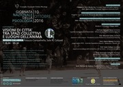 Page 1, locandine eventi