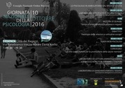 Page 3, locandine eventi