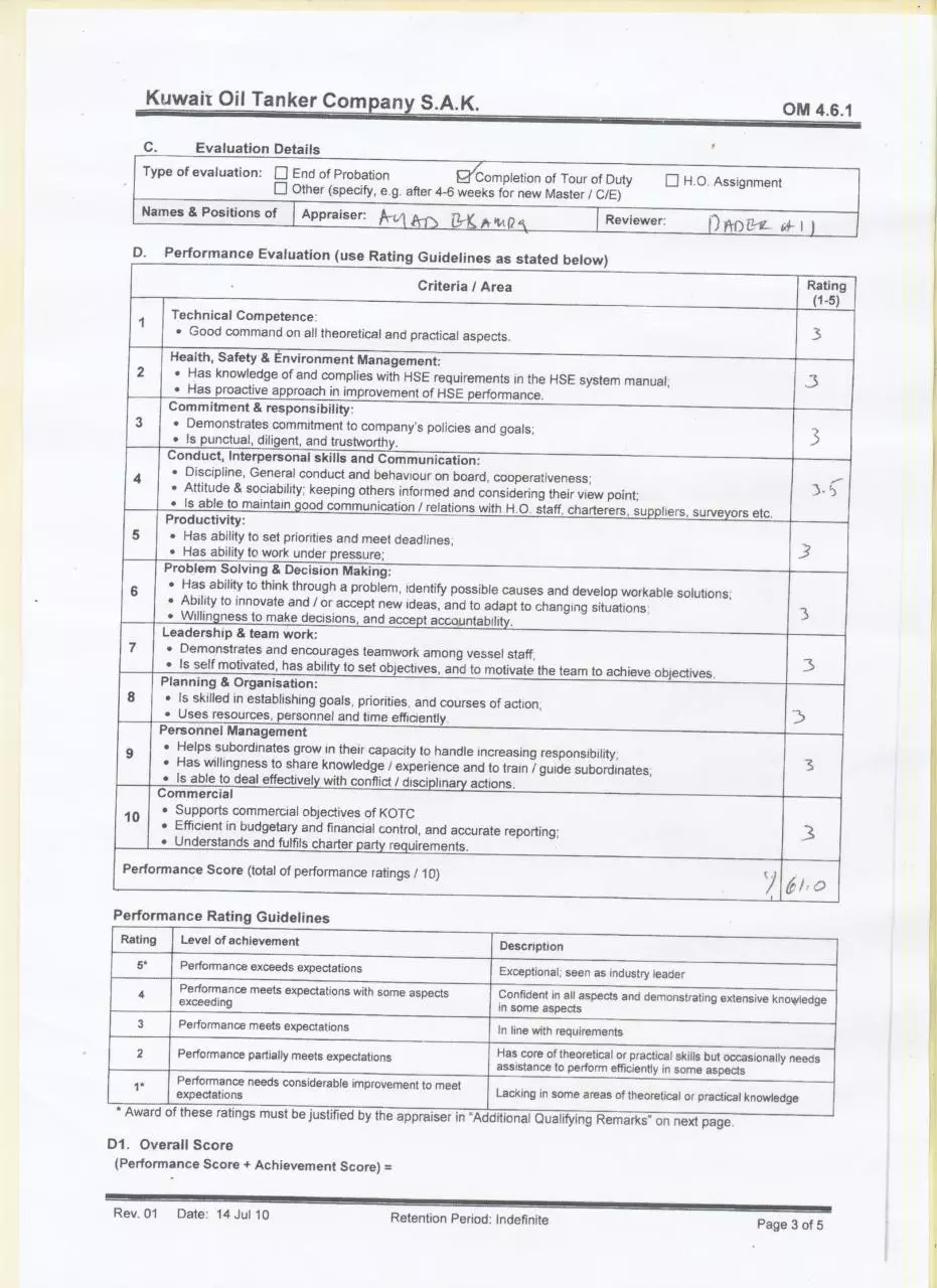 Page 1 of 1, Tanker3