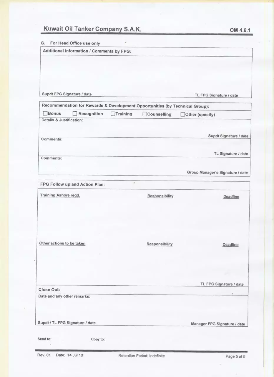Page 1 of 1, Tanker5