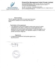 Page 3, Debt Rec Process MOU Aves