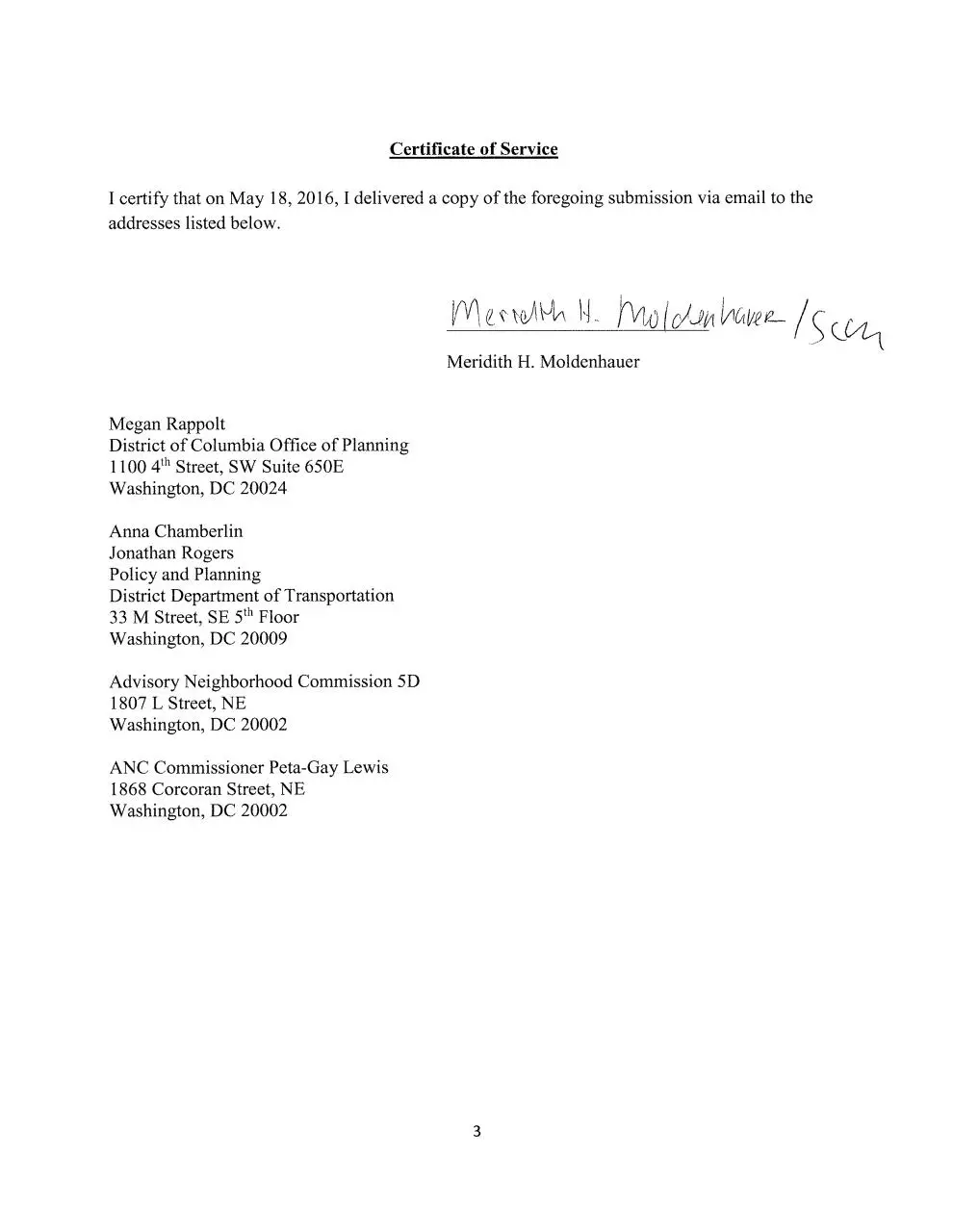 Page 3 of 45, Exhibit418